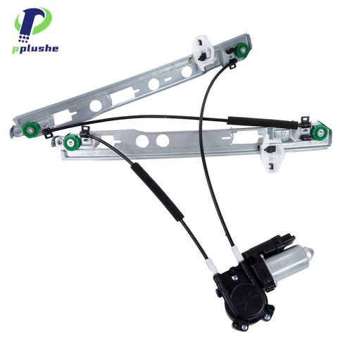 Window regulator motor - regulator, for