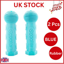 2x Scooter Handle t-Bar Grips