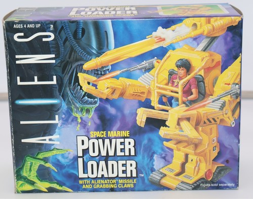 Aliens movie space marine - space,