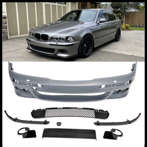 Bmw series e39 style - e39, m5