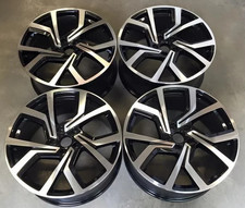 4x 19" VW Clubsport Style