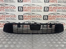 VAUXHALL CORSA F 2019 FRONT