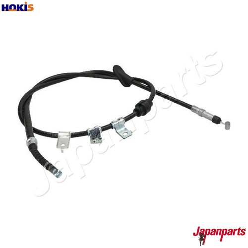 Cable pull parking brake - cable,