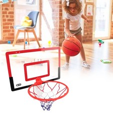 Mini Basketball Hoop Set Hole