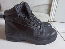 Magnum safety boots - magnum, men's