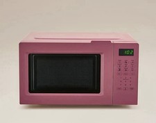 Deep Pink 17L Digital