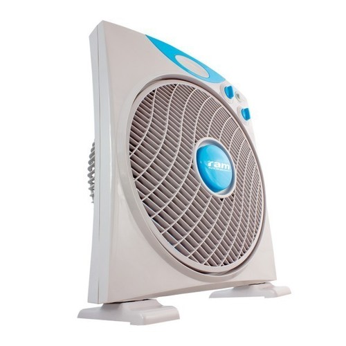 Ram 300mm eco floor fan - eco,