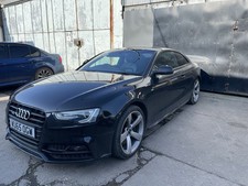  Audi A5 3.0 TDI Quattro