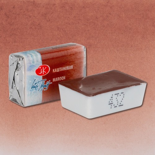 Pastel watercolours white - pastel,