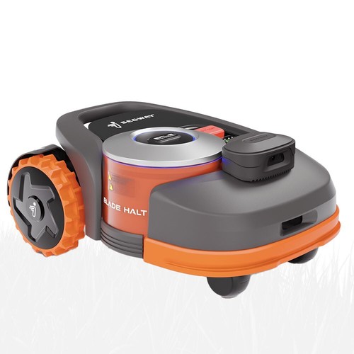 Segway navimow h3000e robot - segway,