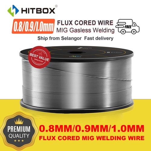 1kg 2lb 8mm welding - 1kg/2lb,