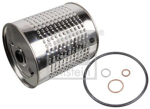 Oil filter for mercedes - oil,
