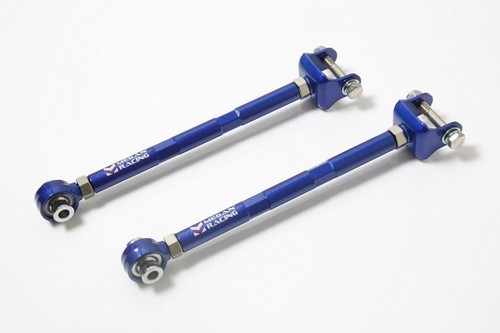 Megan rear traction rods - megan, arms