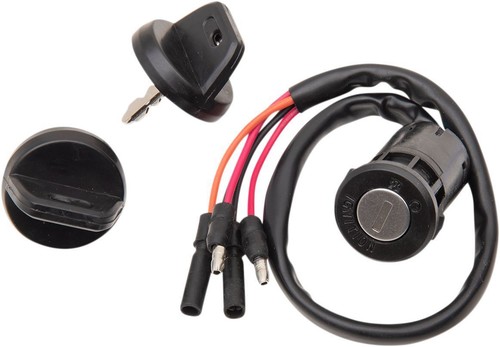 Mud ignition switch fit - ignition, to