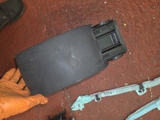 2018 SKODA OCTAVIA MK3 CENTRE