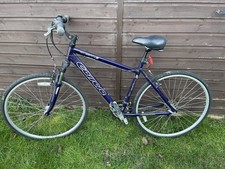 Ladies 26-inch Wheel Bike with