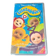 Teletubbies- Here come the