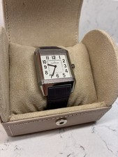 Jaeger Le-Coultre Reverso