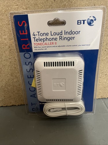 Tonecaller tone loud - bt, ii