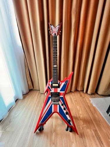 Dean dimebag razorback - razorback, 255