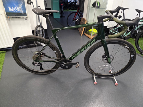 Merida scultura endurance - endurance, 9000