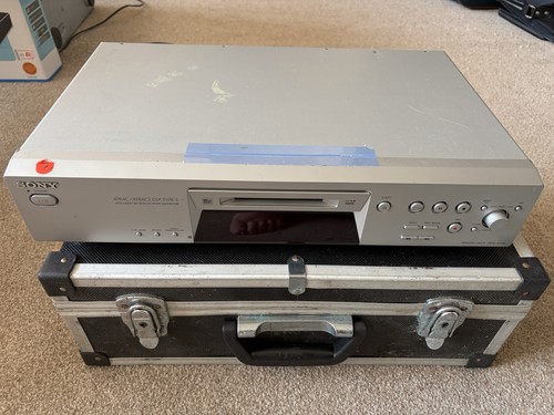 Sony minidisc mds - sony, mdlp