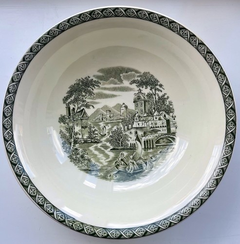 Single wedgwood lugano - lugano, bowl