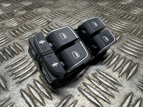 Audi avant 4f5 c6 - a6, front