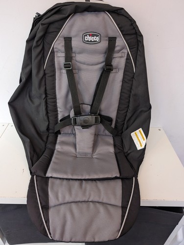 Chicco bravo seat unit with - unit,