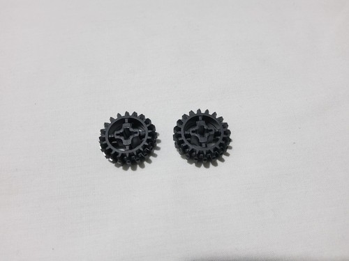 New lego technic - 2,