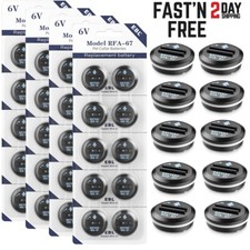 10-50PCS RFA-67 For PETSAFE