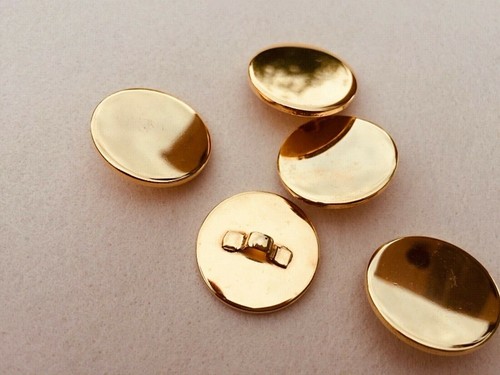 Excellent quality 22mm gold - excellent,