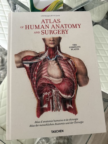Atlas human anatomy and - atlas, of