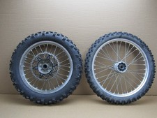 Honda CRF 250 X-D 2016 5,045