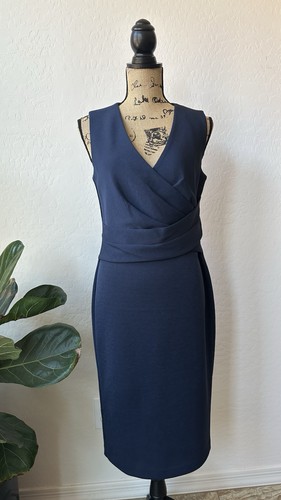Nwt donna karan new york - new, navy