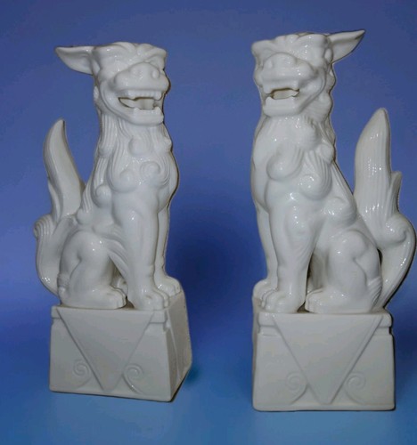 Antique japan lefton foo - antique, lefton's