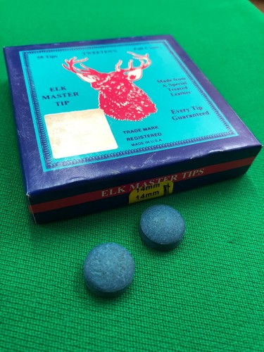 Elkmaster cue tips elk - elkmaster,