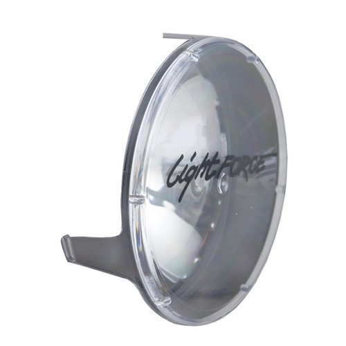 Lightforce 170mm striker clear - 170mm,