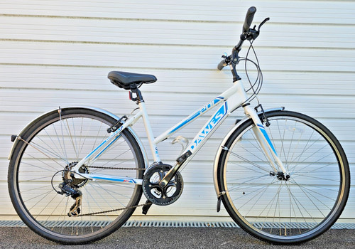Dawes discovery 201 ladies - discovery,