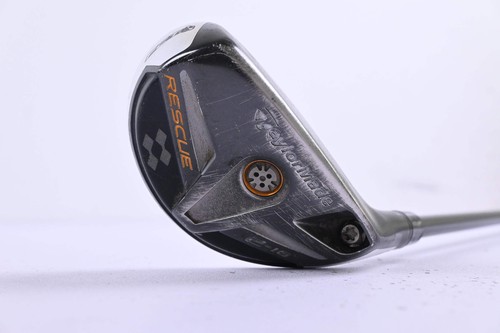 Taylormade rescue 2 hybrid - rescue, 11