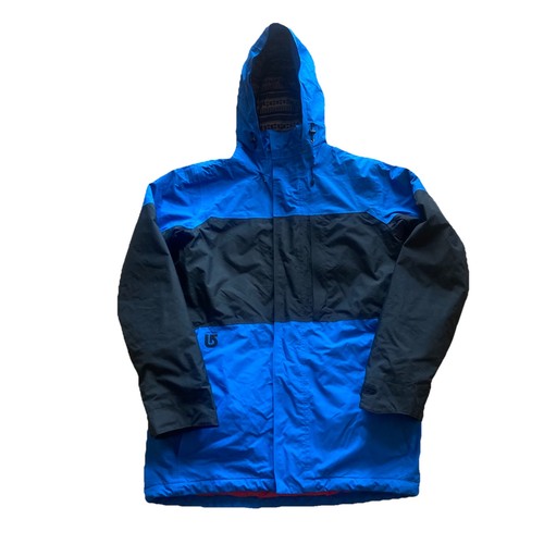 Burton dryride blue and black - and,