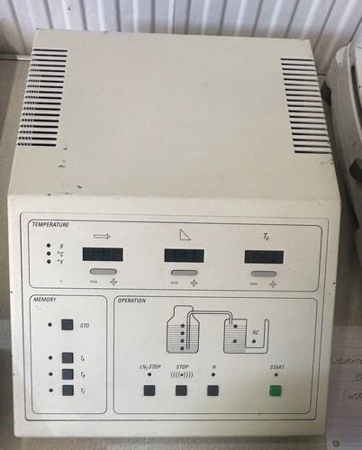Leica a1170 emfcs microtome - emfcs,
