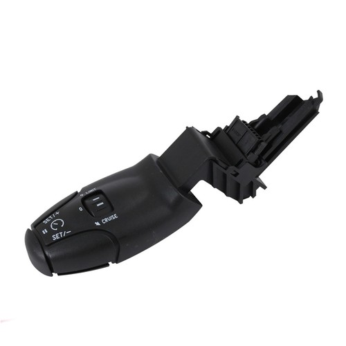 Cruise control stalk - cruise,
