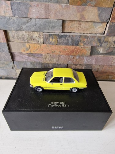 Bmw 323i e21 diecast model - 323i, car