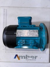 Motor 0.37Kw 1410Rpm B3/5