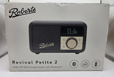 ROBERTS Revival Petite 2
