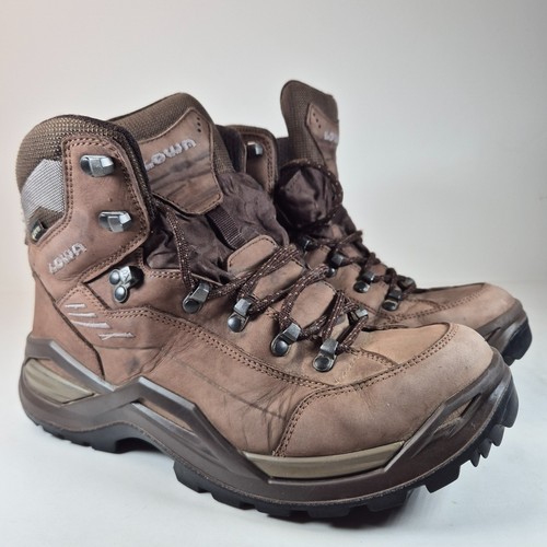 Lowa renegade gtx mid men - lowa,