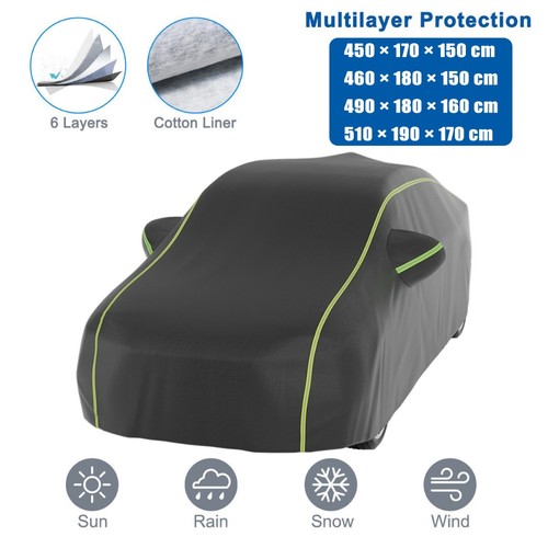 Xl xxl waterproof - s/, m/