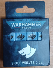 Space Wolves Warhammer 40k