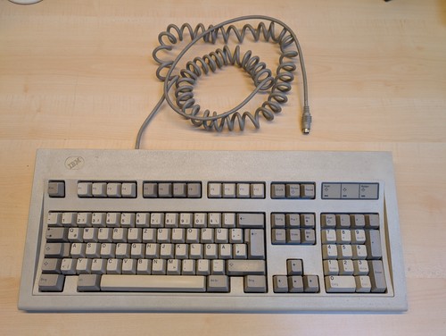 Ibm model vintage - ibm,